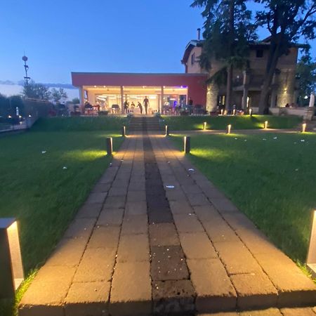 Traldi Resort Vetralla Ngoại thất bức ảnh