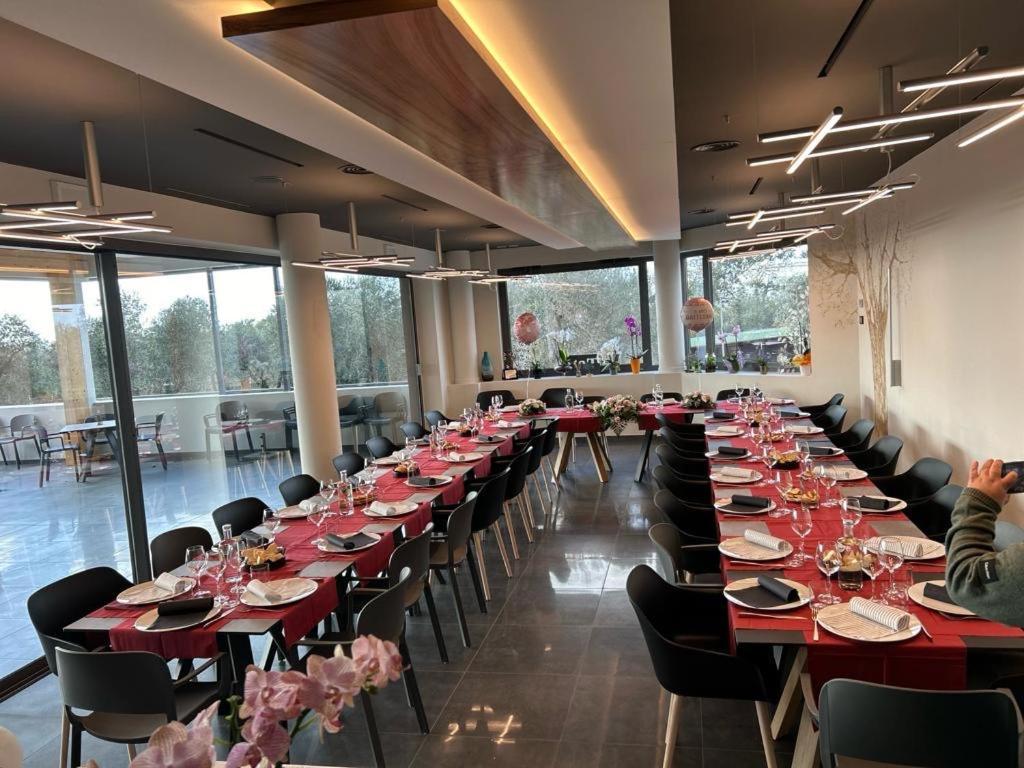 Traldi Resort Vetralla Ngoại thất bức ảnh