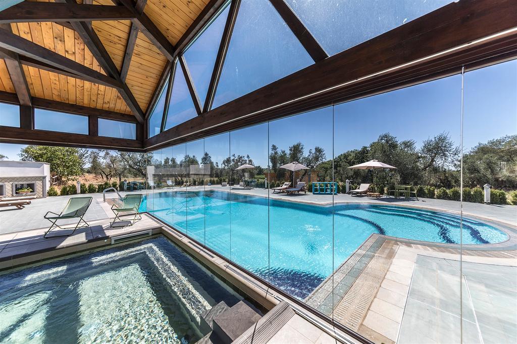 Traldi Resort Vetralla Ngoại thất bức ảnh