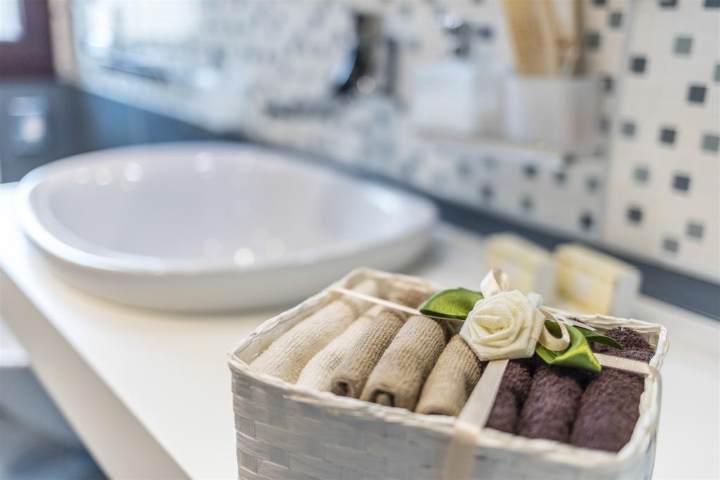 Traldi Resort Vetralla Ngoại thất bức ảnh