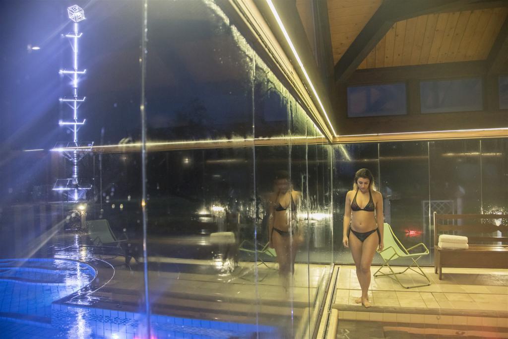 Traldi Resort Vetralla Ngoại thất bức ảnh