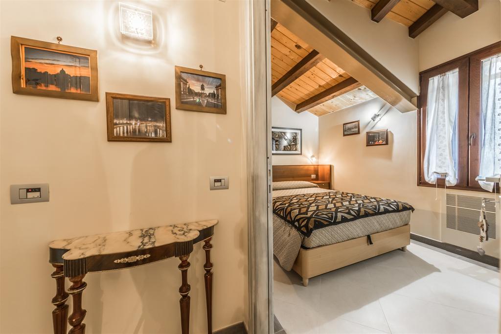 Traldi Resort Vetralla Ngoại thất bức ảnh