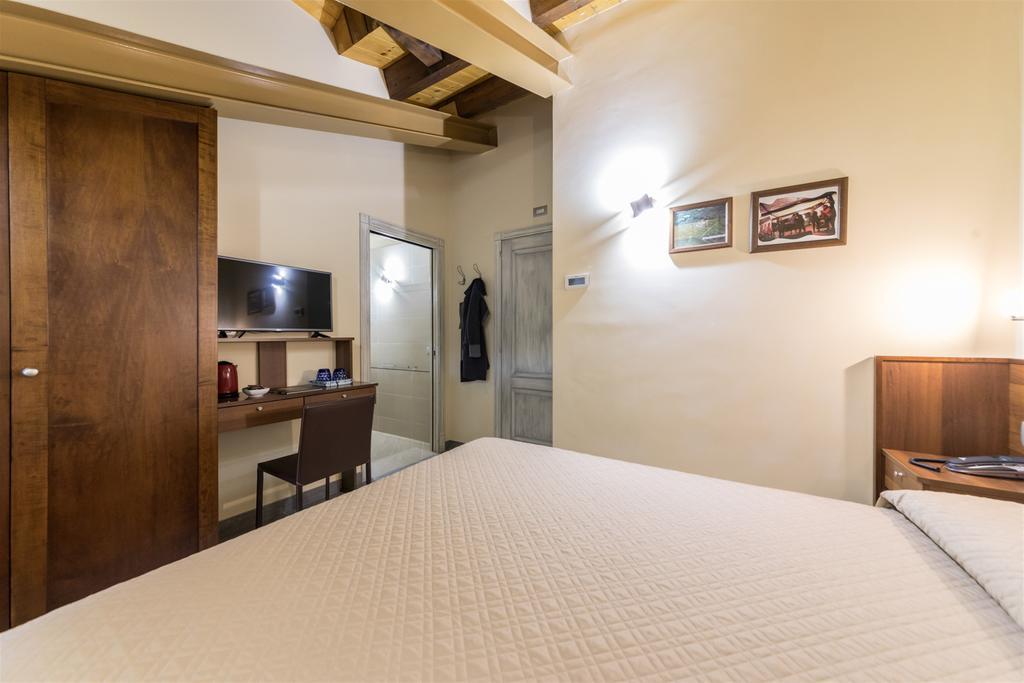 Traldi Resort Vetralla Ngoại thất bức ảnh