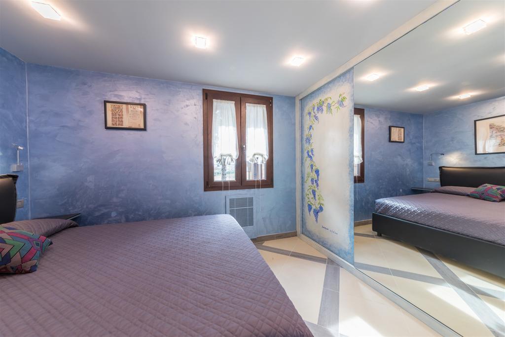 Traldi Resort Vetralla Ngoại thất bức ảnh