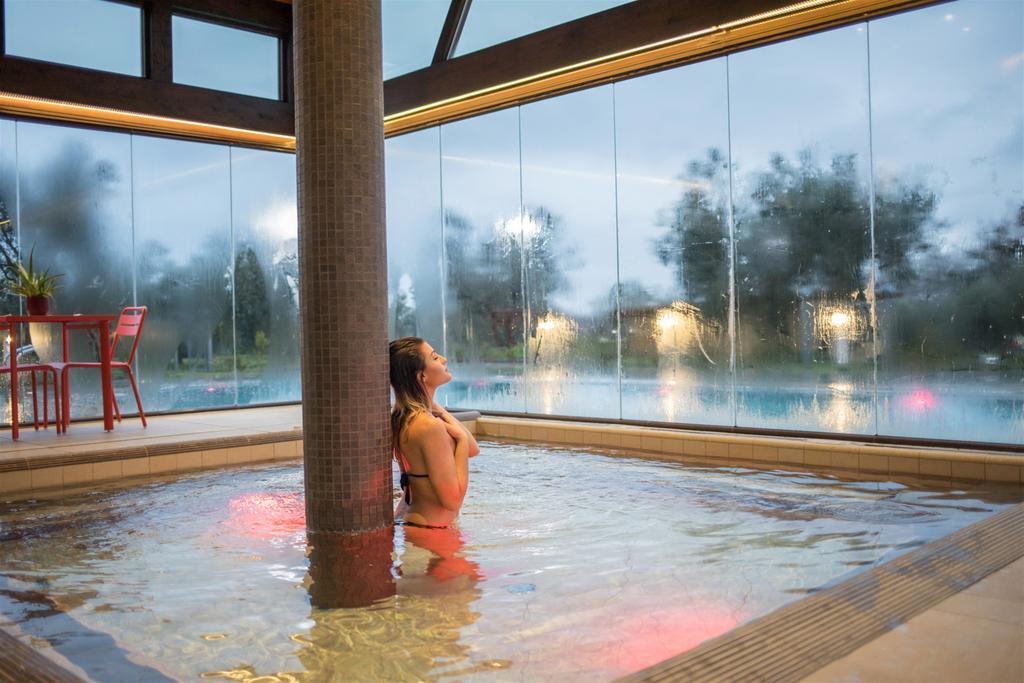 Traldi Resort Vetralla Ngoại thất bức ảnh