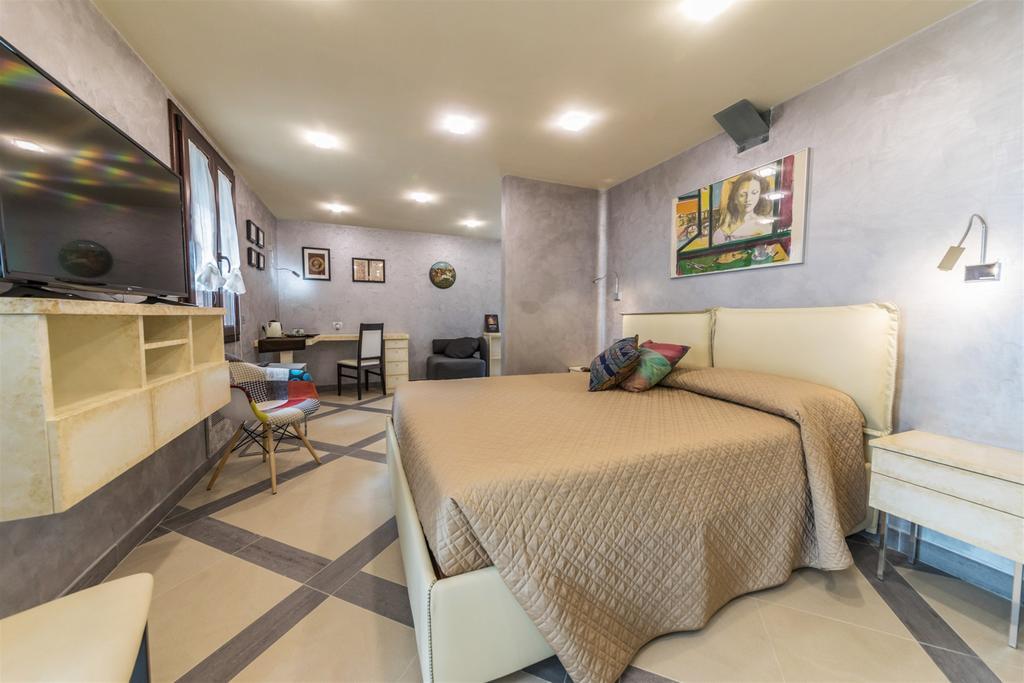 Traldi Resort Vetralla Ngoại thất bức ảnh