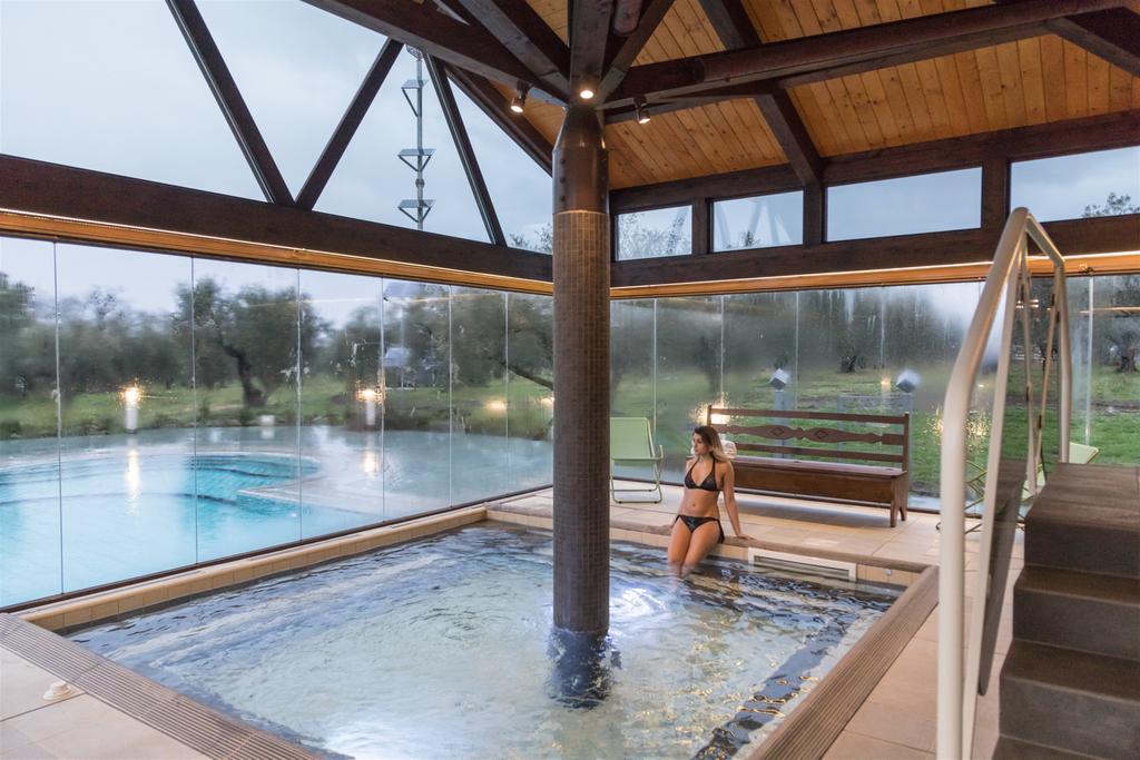 Traldi Resort Vetralla Ngoại thất bức ảnh