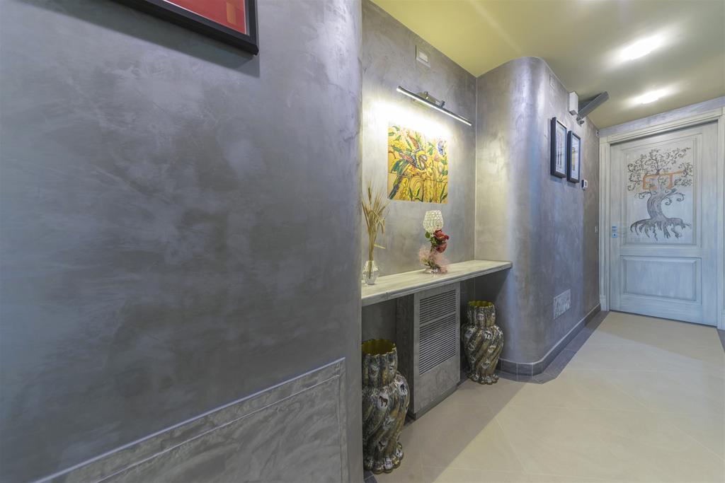 Traldi Resort Vetralla Ngoại thất bức ảnh