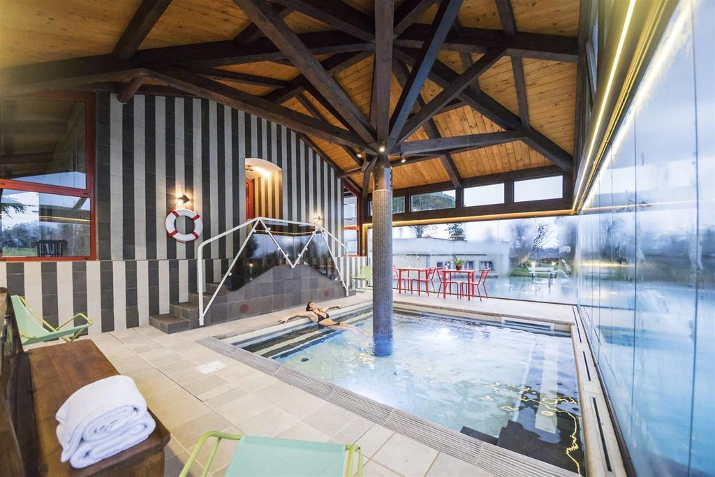 Traldi Resort Vetralla Ngoại thất bức ảnh