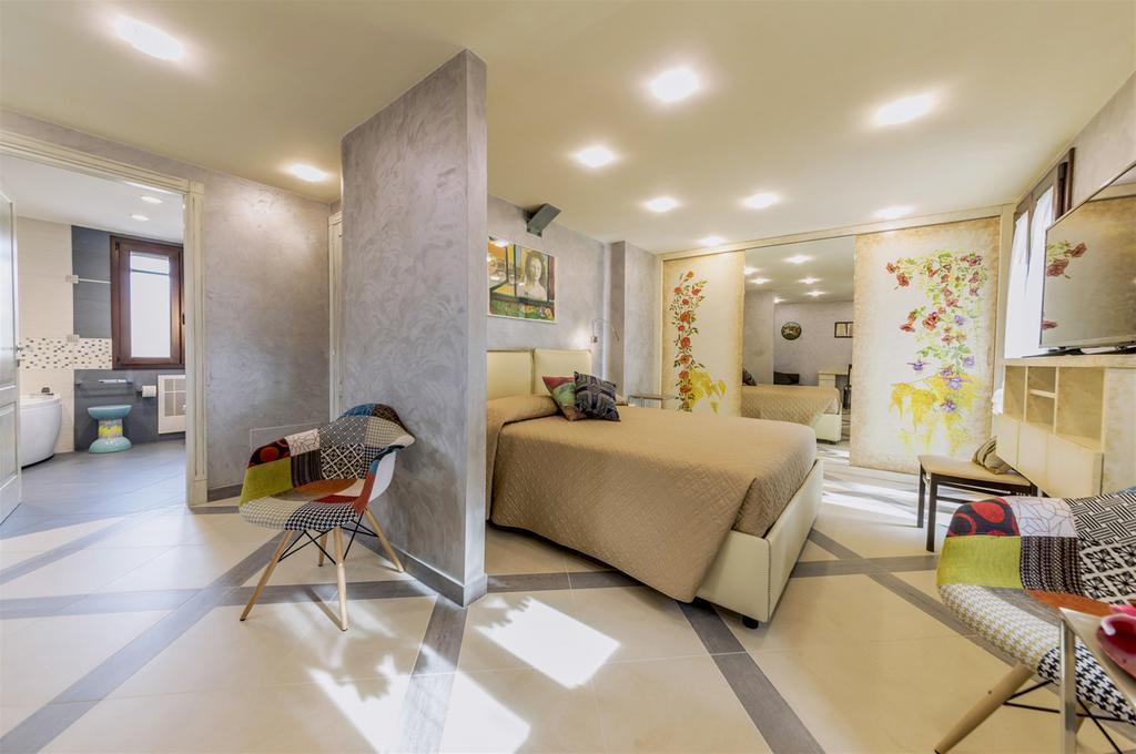 Traldi Resort Vetralla Ngoại thất bức ảnh