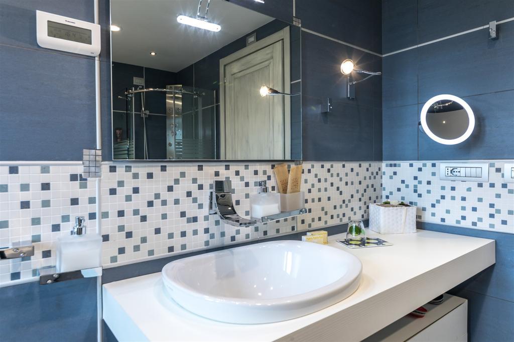 Traldi Resort Vetralla Ngoại thất bức ảnh
