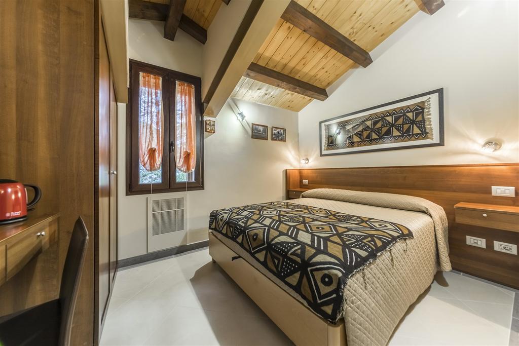 Traldi Resort Vetralla Ngoại thất bức ảnh