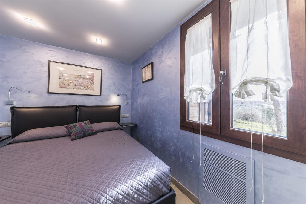 Traldi Resort Vetralla Ngoại thất bức ảnh