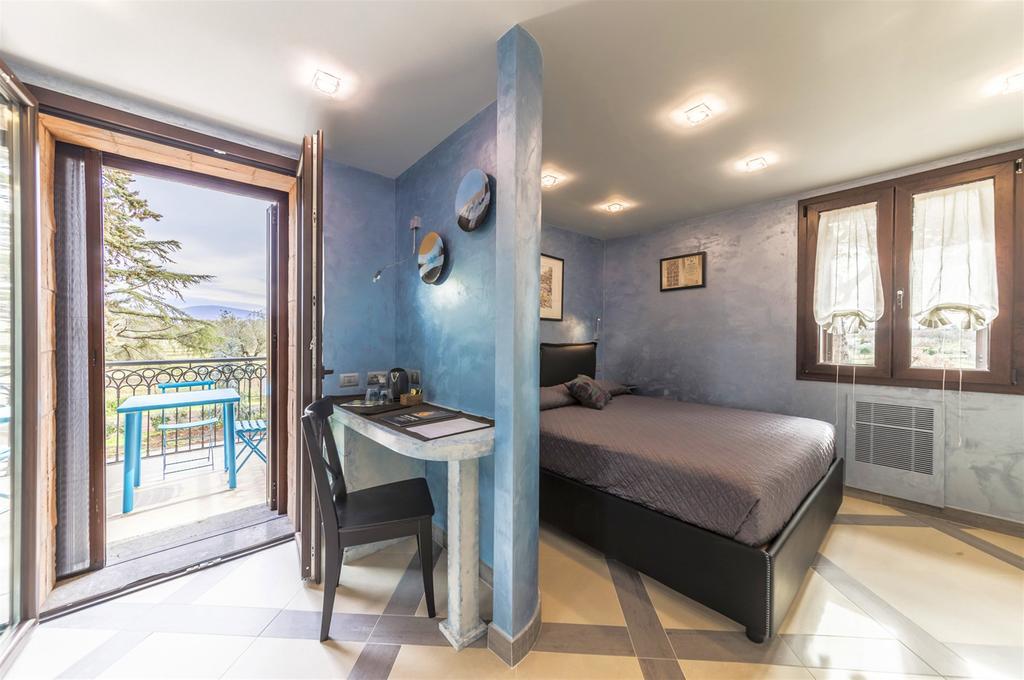 Traldi Resort Vetralla Ngoại thất bức ảnh