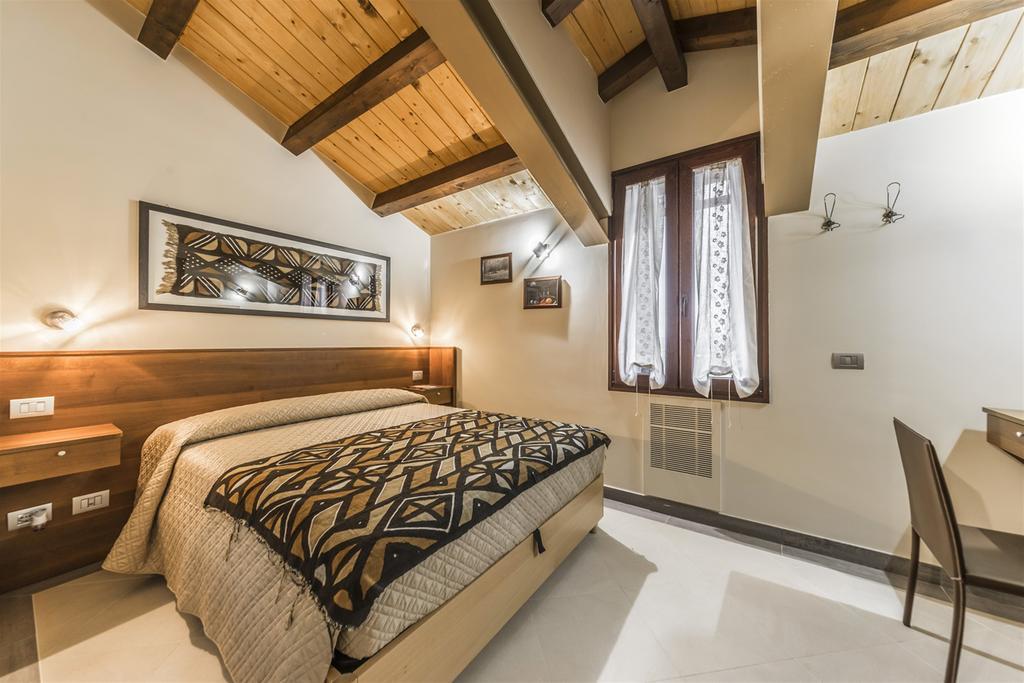 Traldi Resort Vetralla Ngoại thất bức ảnh