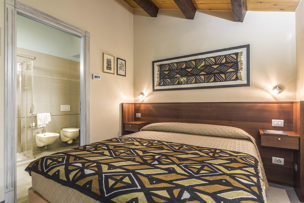 Traldi Resort Vetralla Ngoại thất bức ảnh