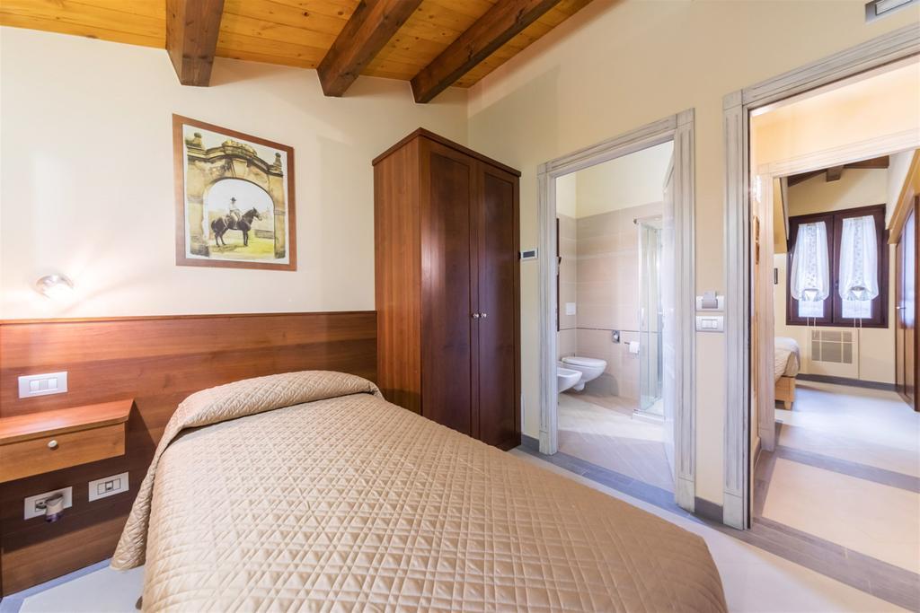 Traldi Resort Vetralla Ngoại thất bức ảnh