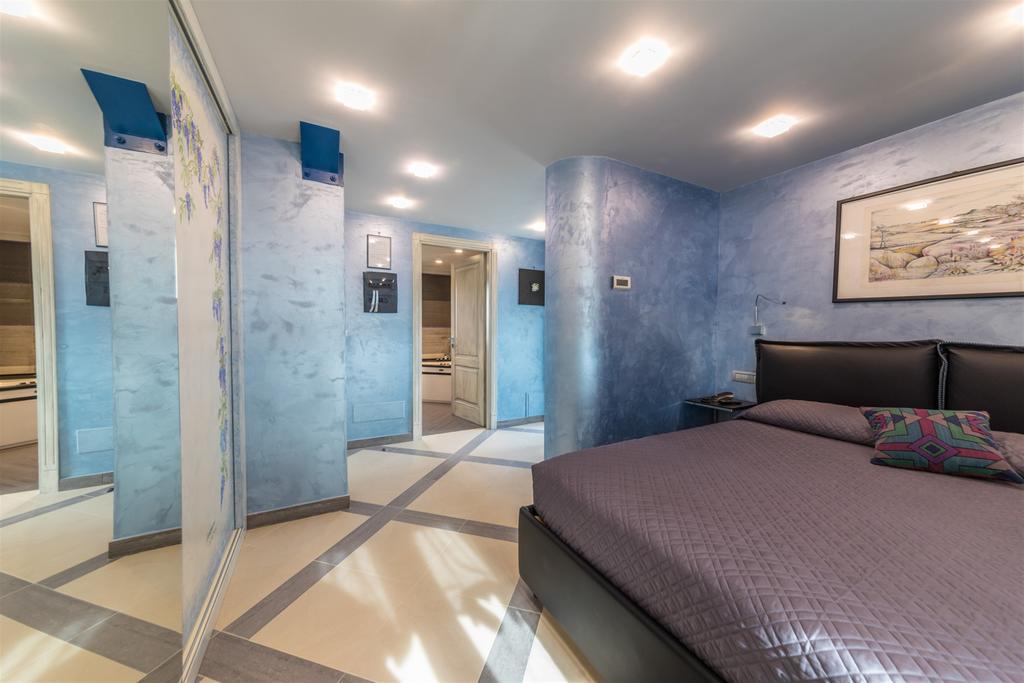 Traldi Resort Vetralla Ngoại thất bức ảnh